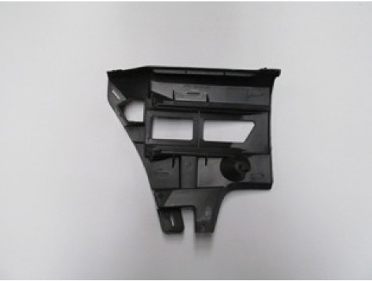 VOLKSWAGEN CRAFTER- 07/17; ÖN TAMPON BRAKETI SOL PLASTIK (BFN)