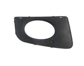 VOLKSWAGEN CRAFTER- 07/17; SİS LAMBA KAPAĞI SAĞ SİS DELİKLİ