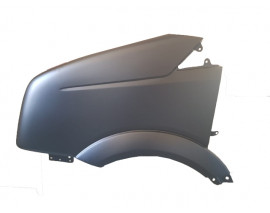 VOLKSWAGEN CRAFTER- 07/17; ÖN ÇAMURLUK SOL (EAGLE BODY)