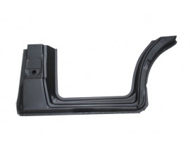 VOLKSWAGEN CRAFTER- 07/17; ÖN KAPI DIŞ MARŞPİYEL SACI SAĞ