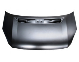 VOLKSWAGEN CRAFTER- 07/17; MOTOR KAPUTU (İCELİ/ÇEKOMASTİKLİ) (EAGLE BODY)