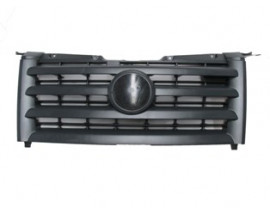 VOLKSWAGEN CRAFTER- 07/11; ÖN PANJUR KOYU GRİ (TW)