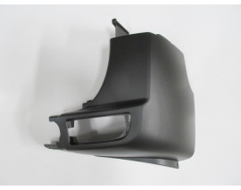 VOLKSWAGEN CRAFTER- 07/17; ARKA TAMPON UCU SAĞ (TW)