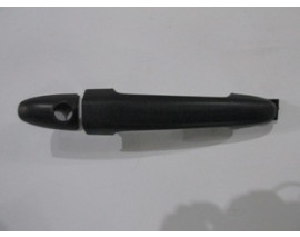 VOLKSWAGEN CRAFTER- 07/17; BAGAJ KAPAĞI DIŞ AÇMA KOLU SİYAH (HUSHAN)