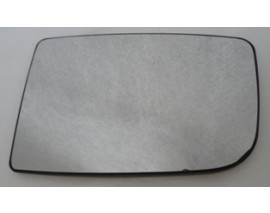 VOLKSWAGEN CRAFTER- 07/17; AYNA CAMI SAG ÜST ISITMALI