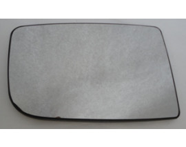 VOLKSWAGEN CRAFTER- 07/17; AYNA CAMI SOL ÜST ISITMALI