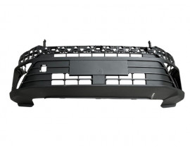 VOLKSWAGEN CRAFTER- 18/25; ÖN ALT TAMPON (SENSÖR DELİKSİZ) (İTALYA)