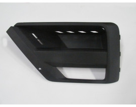 VOLKSWAGEN CRAFTER- 18/25; SİS LAMBA KAPAĞI SOL SİS DELİKLİ/SENSÖR DELİKSİZ (TYG)