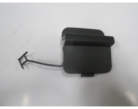 VOLKSWAGEN CRAFTER- 18/25; ÖN TAMPON ÇEKİ DEMİRİ KAPAĞI (BOYANIR TİP) (TYG)