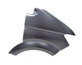 VOLKSWAGEN CRAFTER- 18/25; ÖN ÇAMURLUK SAĞ