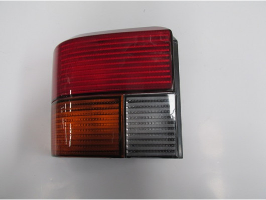 VOLKSWAGEN TRANSPORTER- T4- 96/01; STOP LAMBASI SOL SARI/BEYAZ/KIRMIZI (MARS)
