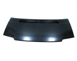 VOLKSWAGEN TRANSPORTER- T4- 96/01; MOTOR KAPUTU (TYG)