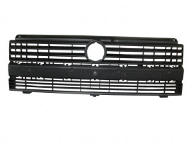 VOLKSWAGEN TRANSPORTER- T4- 96/01; ÖN PANJUR SİYAH PLASTİK (BÜYÜK TİP) (TW)