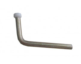 VOLKSWAGEN TRANSPORTER- T4- 96/01; SÜRGÜLÜ KAPI ÜST BAĞLANTISI SAĞ