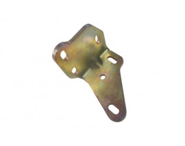 VOLKSWAGEN TRANSPORTER- T4- 96/01; SÜRGÜLÜ KAPI ALT RAY BAĞLANTISI SACI SAĞ