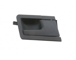 VOLKSWAGEN TRANSPORTER- T4- 96/01; ÖN KAPI İÇ AÇMA KOLU SAĞ GRİ