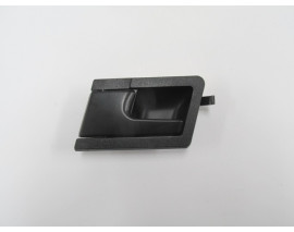 VOLKSWAGEN TRANSPORTER- T4- 96/01; ÖN KAPI IÇ AÇMA KOLU SOL SİYAH (HUSHAN)