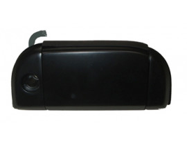 VOLKSWAGEN TRANSPORTER- T4- 96/01; ÖN KAPI DIŞ AÇMA KOLU SAĞ (ŞİFRE DELİKLİ/SİFRESİZ)BOYANIR)HUSHAN