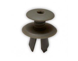 VOLKSWAGEN TRANSPORTER- T4- 96/01; KAPI DÖŞEME KLİPSİ AÇIK GRİ