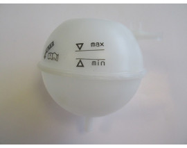 VOLKSWAGEN TRANSPORTER- T4- 96/01; RADYATÖR YEDEK SU DEPOSU (KAPAKSIZ)