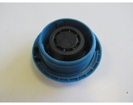 VOLKSWAGEN TRANSPORTER- T4- 96/01; RADYATÖR YEDEK SU DEPO KAPAĞI (MAVİ)