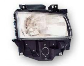 VOLKSWAGEN TRANSPORTER- T4- 02/03; FAR LAMBASI SAG MANUEL/ELEKTRIKLI (H4)(CARAVELLE)