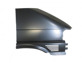 VOLKSWAGEN TRANSPORTER- T4- 02/03; ÖN ÇAMURLUK SAĞ (TURBO DELİKLİ) (CARAVELLE) (TYG)