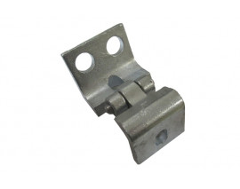 VOLKSWAGEN TRANSPORTER- T4- 02/03; ÖN KAPI MENTEŞESİ SAĞ/SOL AYNI (ADET) (EAGLE BODY)