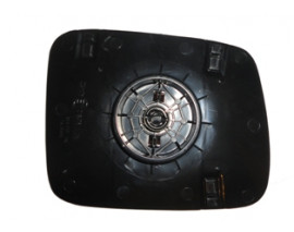 VOLKSWAGEN TRANSPORTER- T4- 02/03; AYNA CAMI SOL ISITMASIZ (YAN TIP) (CARAVELLE) (FAMELLA)