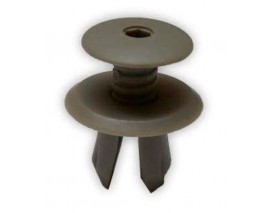 VOLKSWAGEN TRANSPORTER- T4- 02/03; KAPI DÖŞEME KLİPSİ KOYU GRİ