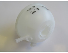 VOLKSWAGEN TRANSPORTER- T4- 02/03; RADYATÖR YEDEK SU DEPOSU (KAPAKSIZ)