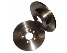 VOLKSWAGEN TRANSPORTER- T4- 02/03; ARKA FREN DISKI (DÜZ)(ADET) (280X12X68,15X40,5X5-1)(BRAMAX)