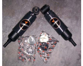 VOLKSWAGEN TRANSPORTER- T4- 02/03; ARKA AMORTİSÖR YAĞLI SAĞ/SOL AYNI (ADET) (CARAVELLE) (CORVEN)