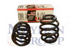 VOLKSWAGEN TRANSPORTER- T4- 02/03; ARKA HELEZON YAYI SAG/SOL (2LI SET) 2.4D/2.5TDI (18X161X231)(STDR