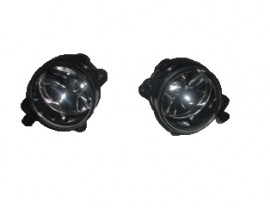 VOLKSWAGEN TRANSPORTER- T5- 04/09; SİS LAMBASI SAĞ/SOL SET 2PARÇA (TESİSATSIZ/AMPÜLLÜ)(FAMELLA)