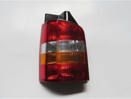 VOLKSWAGEN TRANSPORTER- T5- 04/09; STOP LAMBASI SOL SARI/KIRMIZI/BEYAZ (MARS)