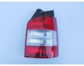 VOLKSWAGEN TRANSPORTER- T5- 04/09; STOP LAMBASI SAĞ KIRMIZI/BEYAZ (MARS) (E MARKLI)
