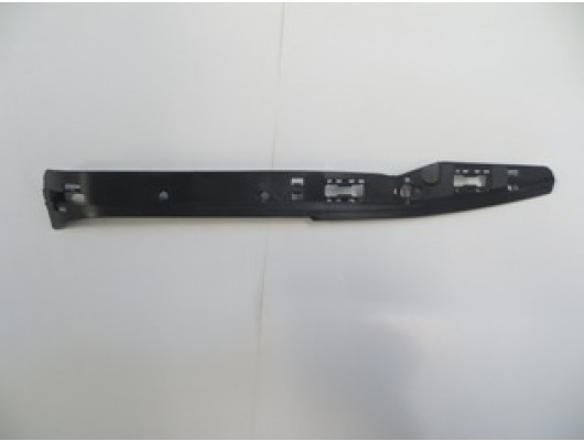 VOLKSWAGEN TRANSPORTER- T5- 04/09; ÖN TAMPON IÇ BAGLANTI BRAKETI SOL (BFN)