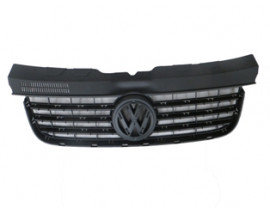 VOLKSWAGEN TRANSPORTER- T5- 04/09; ÖN PANJUR SİYAH (CARAVELLE COMFORTLİNE) (TW)