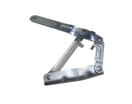 VOLKSWAGEN TRANSPORTER- T5- 04/09; KAPUT MENTEŞESİ SOL