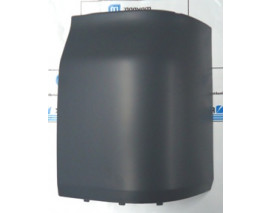 VOLKSWAGEN TRANSPORTER- T5- 04/09; STOP ALT BAKALİTİ SAĞ ASTARLI/KOYU GRİ (TW)