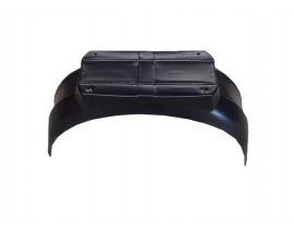 VOLKSWAGEN TRANSPORTER- T5- 04/09; ARKA ÇAMURLUK DAVLUMBAZI SOL (PICK-UP)