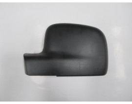 VOLKSWAGEN TRANSPORTER- T5- 04/09; AYNA KAPAĞI SOL SİYAH (YAN TİP)(PANELVAN TİPİ)