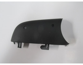 VOLKSWAGEN TRANSPORTER- T5- 04/09; AYNA KAPAĞI ALT BRAKET SOL SİYAH (YAN TİP)(PANELVAN TİPİ)