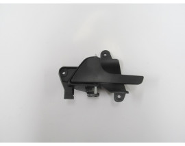 VOLKSWAGEN TRANSPORTER- T5- 04/09; ÖN KAPI İÇ AÇMA KOLU SOL SİYAH (HUSHAN)