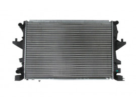 VOLKSWAGEN TRANSPORTER- T5- 04/09; SU RADYATÖRÜ 2.5 TDİ (MEKANİK) (713x470x34) (MANUEL) ALM (ORİS)