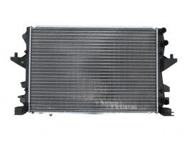 VOLKSWAGEN TRANSPORTER- T5- 04/09; SU RADYATÖRÜ 1.9 TDİ (MEKANİK) (713x470x34) (MANUEL) ALM (ORİS)