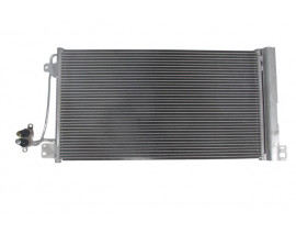 VOLKSWAGEN TRANSPORTER- T5- 04/09; KLİMA RADYATÖRÜ 1.9/2.0/2.5 (BRAZING) (715x391x16) ALM (ORİS)