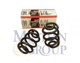 VOLKSWAGEN TRANSPORTER- T5- 04/09; ARKA HELEZON YAYI SAG/SOL (2LI SET) 1.9/2.5TDI (20X165X251)(STDR)