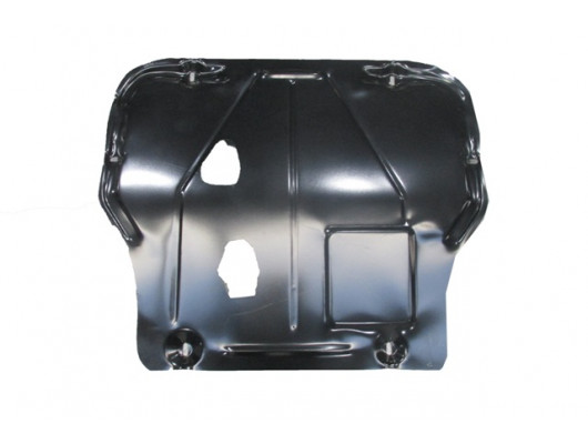VOLKSWAGEN TRANSPORTER- T5- 04/09; KARTER MUHAFAZA SACI (METAL)